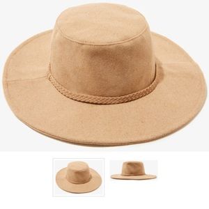 ASN The ‘Harper’ Hat